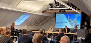 Link öffnet seitenüberlagerndes Dialog-Fenster