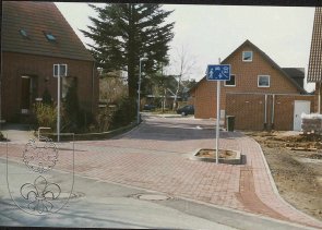 Alte Weezer Strasse Alte Weezer Strasse