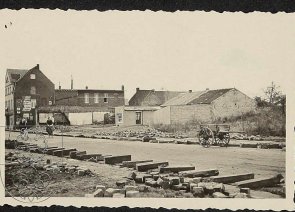 Егмонтштрассе Егмонтштрассе