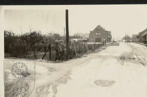 Лінденштрассе Лінденштрассе