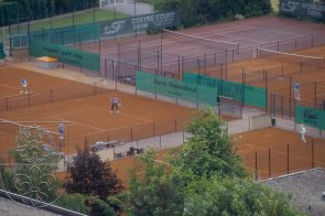 Шиллерштрассе Шиллерштрассе