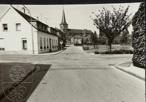 Хайлігенвег Хайлігенвег