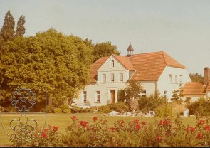 Пасторатсвег Пасторатсвег