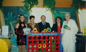 Ессенський ярмарок 1999 Ессенський ярмарок 1999