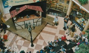 Дні театру ляльок 2002 Дні театру ляльок 2002