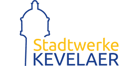 Logo der Stadtwerke Kevelaer