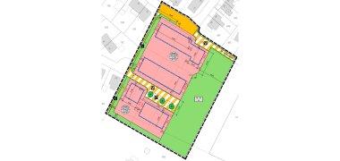 Bebauungsplan