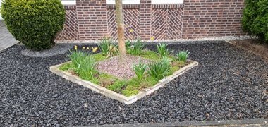 Garten Jovic
