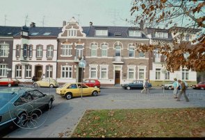 Annastrasse Annastrasse