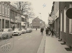 Bahnstrasse Bahnstrasse