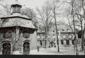 Kapellenplatz Kapellenplatz