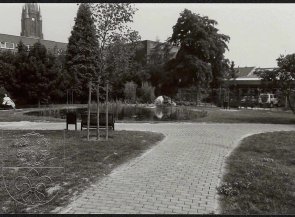 Mechelner Platz Mechelner Platz