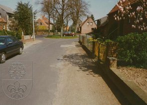 Mittelstrasse Mittelstrasse