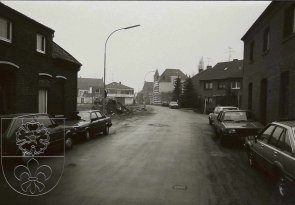 Rosenbroeksweg Rosenbroeksweg