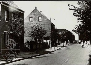 Twistedener Strasse Twistedener Strasse