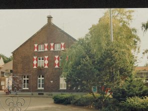 Hauptstrasse Hauptstrasse