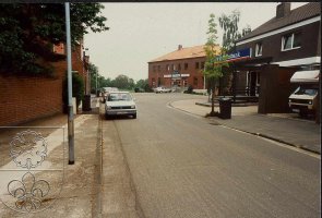 Molkereistrasse Molkereistrasse