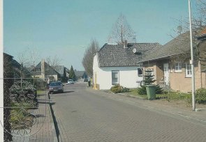 Gruenstrasse Gruenstrasse