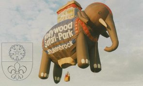 4. Ballonfestival 1998 4. Ballonfestival 1998