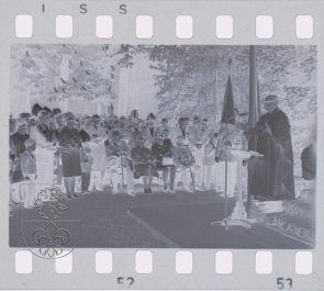 Bundeskoeniginnentag 1970 Bundeskoeniginnentag 1970