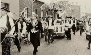 Karneval 1969 Karneval 1969