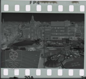 Kirmes 1977 Kirmes 1977