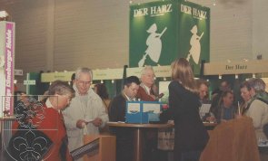 Messe Essen 1998 Messe Essen 1998