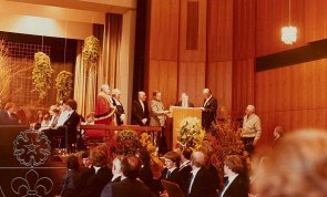 Partnerschaft Bury St. Edmunds 1981 Partnerschaft Bury St. Edmunds 1981