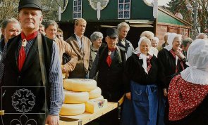 Verkaufsoffener Sonntag und Holland Dorf 2003 Verkaufsoffener Sonntag und Holland Dorf 2003