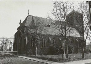 St. Antonius Kervenheim St. Antonius Kervenheim