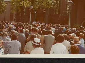 Pilger Kapellenplatz Pilger Kapellenplatz