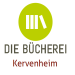 Logo Bücherei Kervenheim