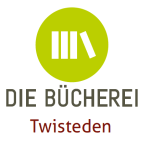 Logo Bücherei Twisteden