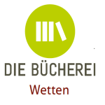 Logo Bücherei Wetten