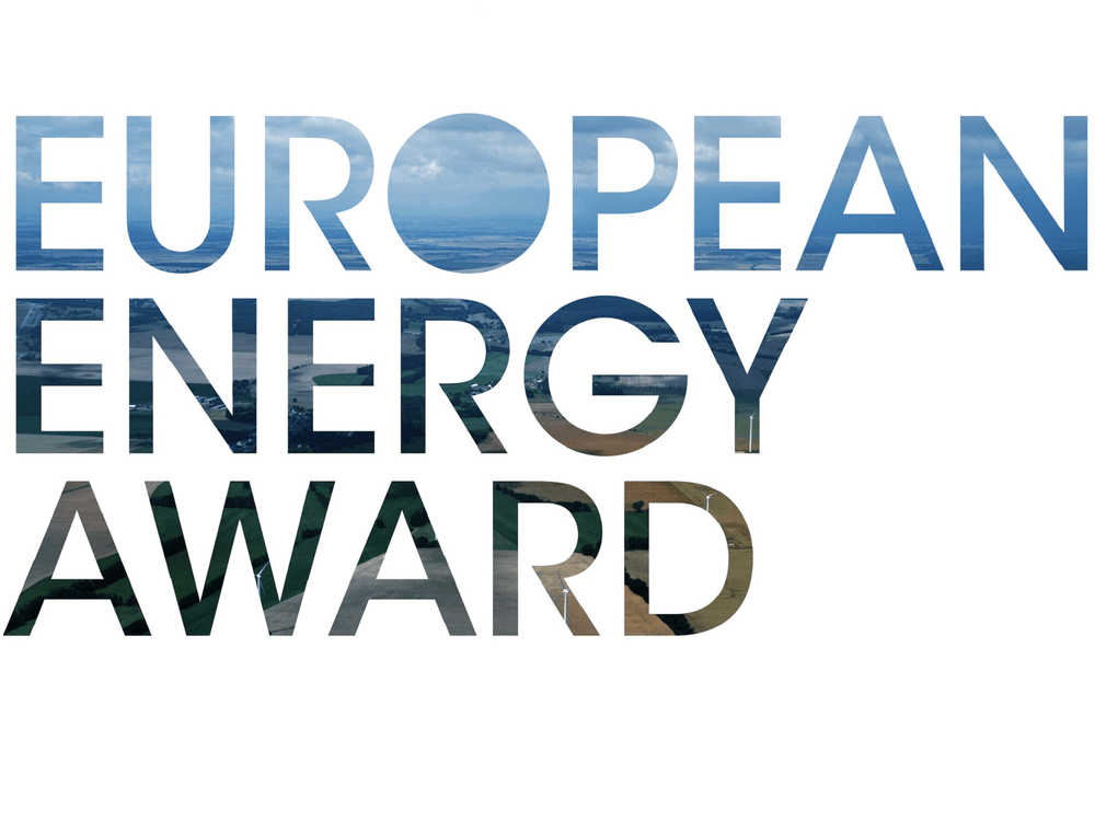 Blocklogo European Energy Award