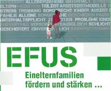 EFUS - Unterstützung für Alleinerziehende