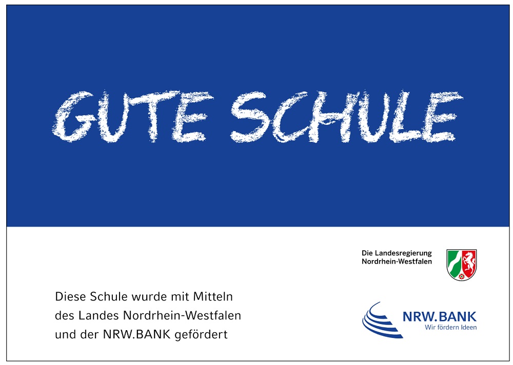 Förderprogramm Gute Schule NRW Bank