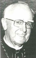 Ehrenbürger Bischof Heinrich Maria Janssen
