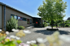 St. Hubertus Kindergarten