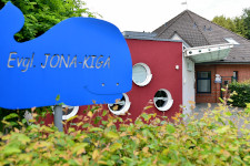 Jona Kindergarten