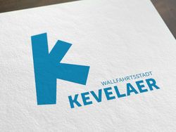 Logo Wallfahrtsstadt Kevelaer