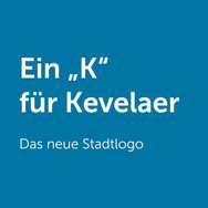 Der Film über ein "K" für Kevelaer - Das neue Stadtlogo