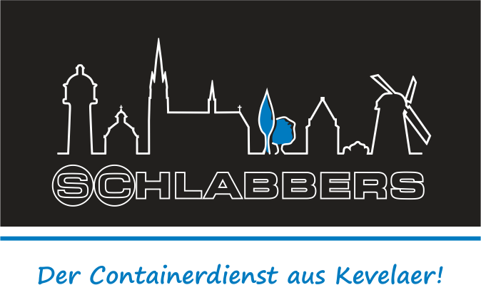 Logo Schlabbers