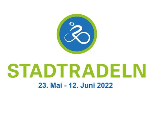 Logo Stadtradeln 2022