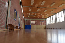 Turnhalle Overberg Grundschule Winnekendonk