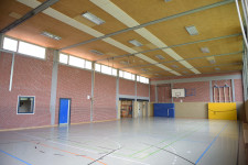 Turnhalle St. Norbert Grundschule Kervenheim