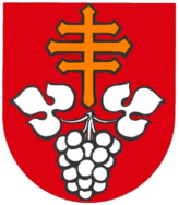 Wappen der Ortschaft Winnekendonk